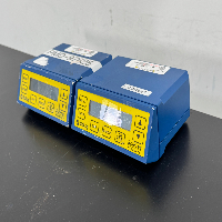 SciLog SciPres Presssure Monitors - Quantity 2 image 1